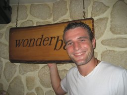 2005 &raquo; Alex Frei zu Gast