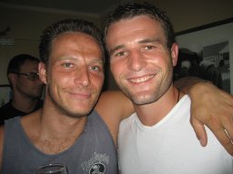 2005 &raquo; Alex Frei zu Gast