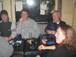 2006 &raquo; Abschied von Silvio