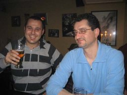 2006 &raquo; Abschied von Silvio