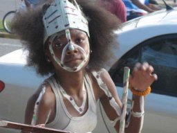 2007 &raquo; Karibik