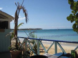 2007 &raquo; Karibik