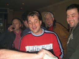 2007 &raquo; 1. März 2007