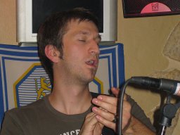 2008 &raquo; Aarefeld Live 13.09.2008