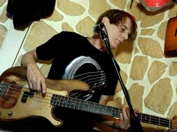 2011 &raquo; Alex Haynes Band