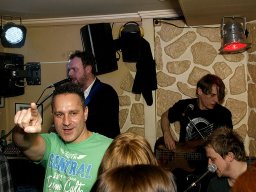 2011 &raquo; Alex Haynes Band