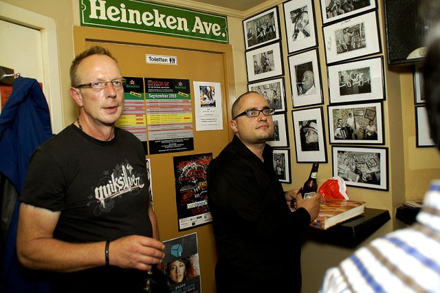 10 Jahre Wonderbar
