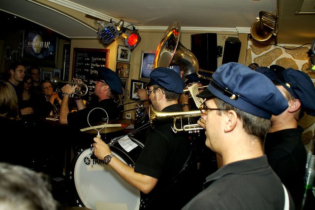 10 Jahre Wonderbar
