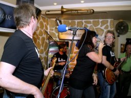 2013 &raquo; 10 Jahre Wonderbar Bluessession