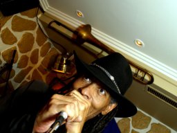 2013 &raquo; 10 Jahre Wonderbar Bluessession
