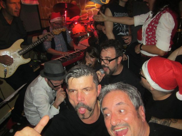 Vikinger 13.12.14