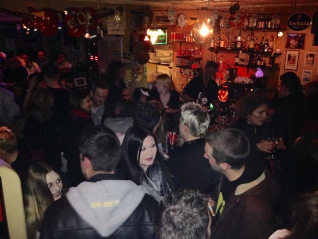 Vikinger 13.12.14