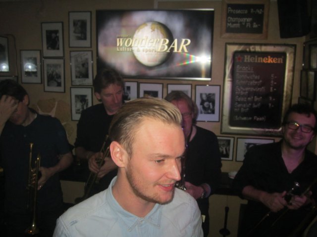 Vikinger 13.12.14