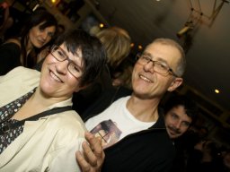 2014 &raquo; Hombres Live