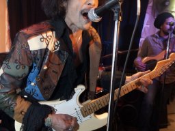 2016 &raquo; Asep Stone Experience Live