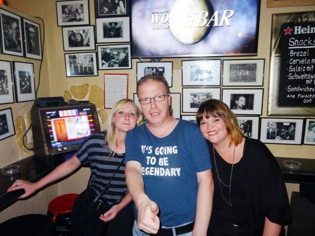 35 Jahre DJ Höllenhund