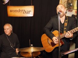 2019 &raquo; Back Door Man Live 04.05.2019