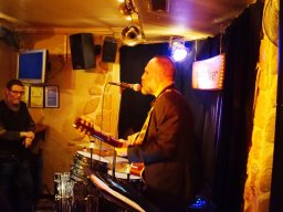 2019 &raquo; Back Door Man Live 04.05.2019