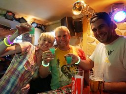 2019 &raquo; 2. Wonderbare Reggae Night