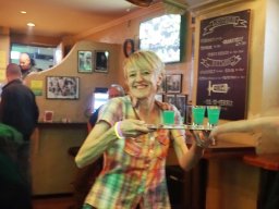 2019 &raquo; 2. Wonderbare Reggae Night