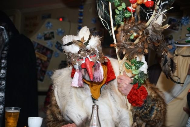 Wonder-Bar Fasnacht 2022