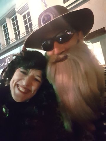 Wonder-Bar Fasnacht 2022