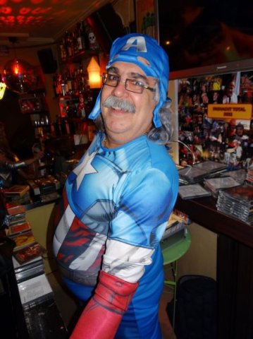 Wonder-Bar Fasnacht 2022