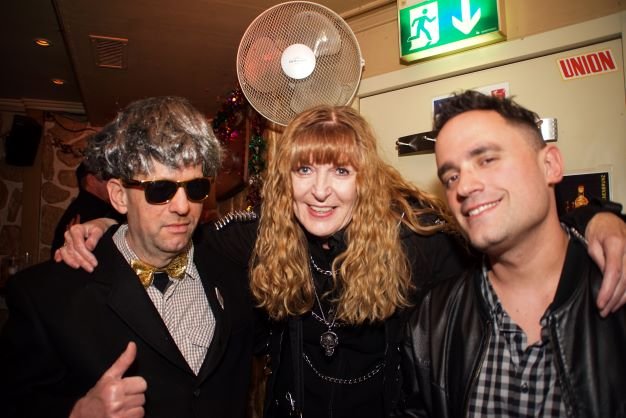 Wonder-Bar Fasnacht 2022