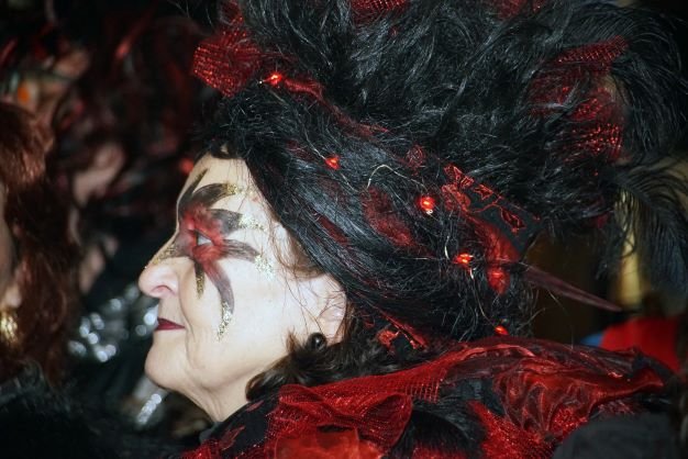 Wonder-Bar Fasnacht 2022