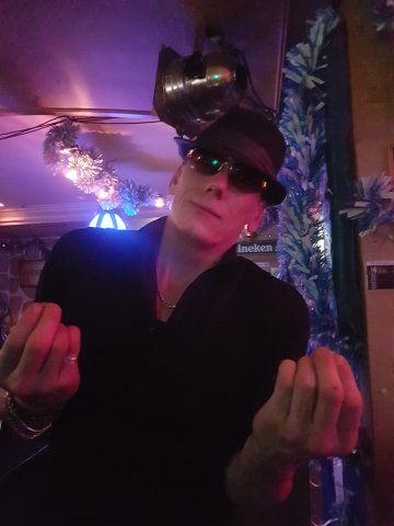Wonder-Bar Fasnacht 2022