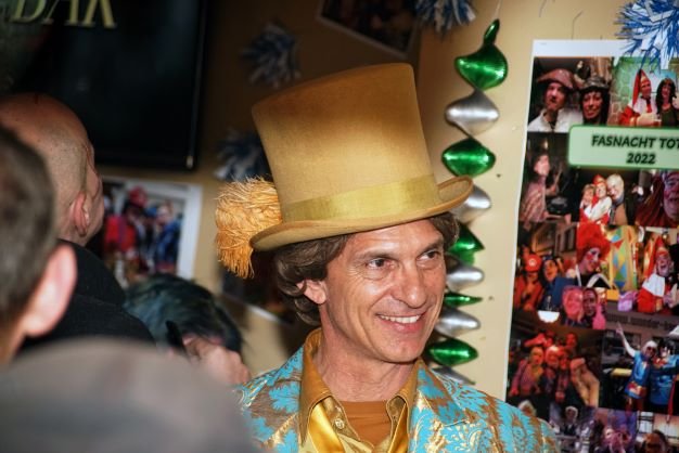 Wonder-Bar Fasnacht 2022