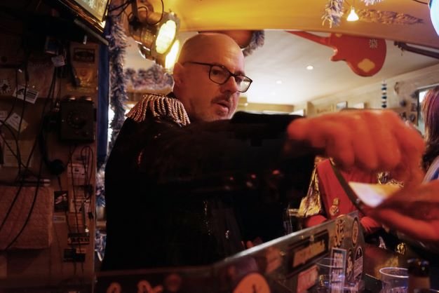 Wonder-Bar Fasnacht 2022