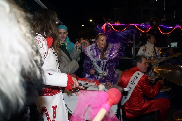 Wonder-Bar Fasnacht 2022