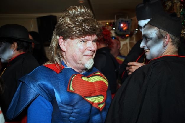 Wonder-Bar Fasnacht 2022