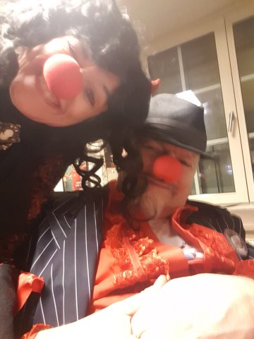 Wonder-Bar Fasnacht 2022