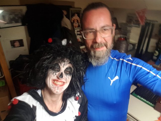 Wonder-Bar Fasnacht 2022