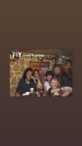 Wonder-Bar Fasnacht 2022