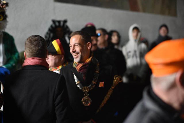 Wonder-Bar Fasnacht 2022