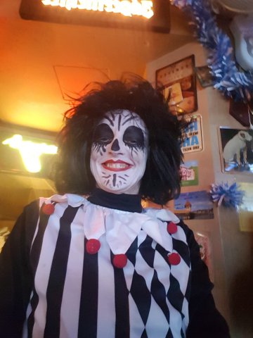 Wonder-Bar Fasnacht 2022