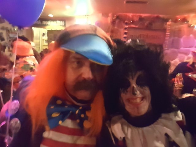 Wonder-Bar Fasnacht 2022