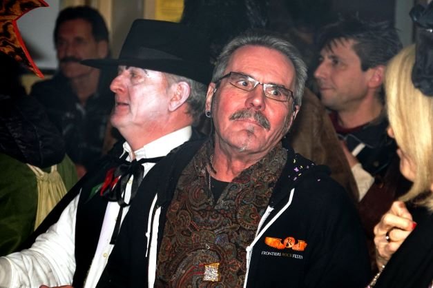 Wonder-Bar Fasnacht 2022