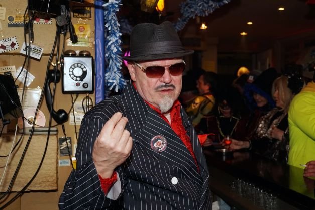 Wonder-Bar Fasnacht 2022