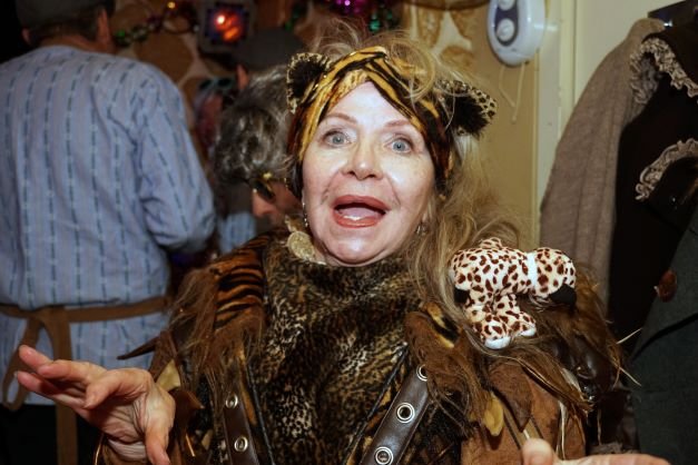 Wonder-Bar Fasnacht 2022