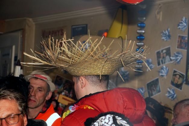 Wonder-Bar Fasnacht 2022