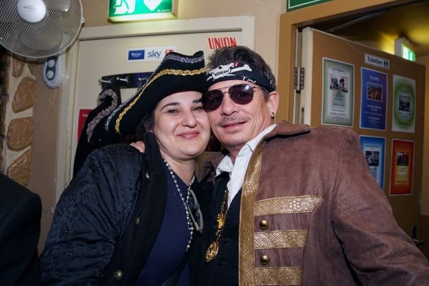 Wonder-Bar Fasnacht 2022