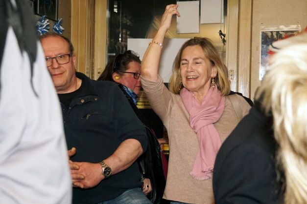 Wonder-Bar Fasnacht 2022