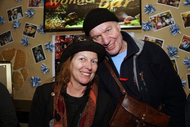 Wonder-Bar Fasnacht 2022