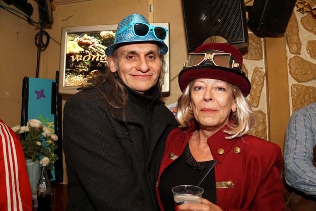 Wonder-Bar Fasnacht 2022