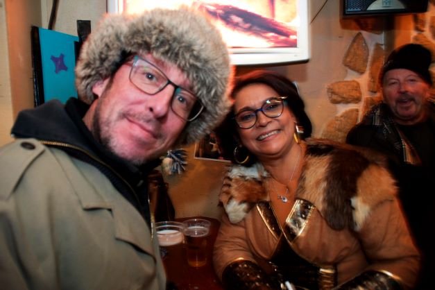 Wonder-Bar Fasnacht 2022