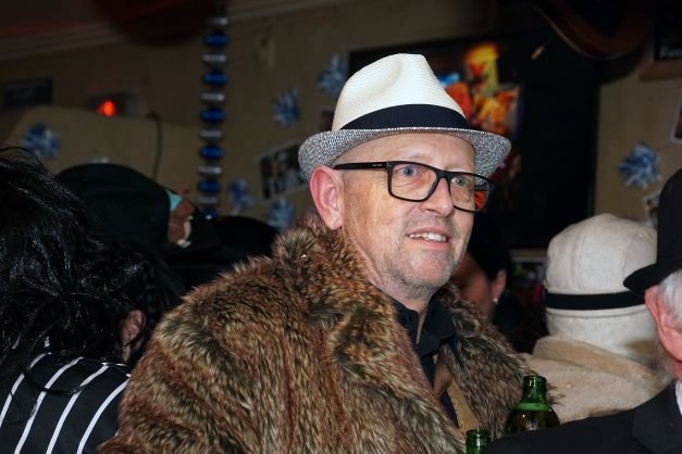 Wonder-Bar Fasnacht 2022